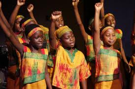 Read more about the article African Market Day – School Enrichment