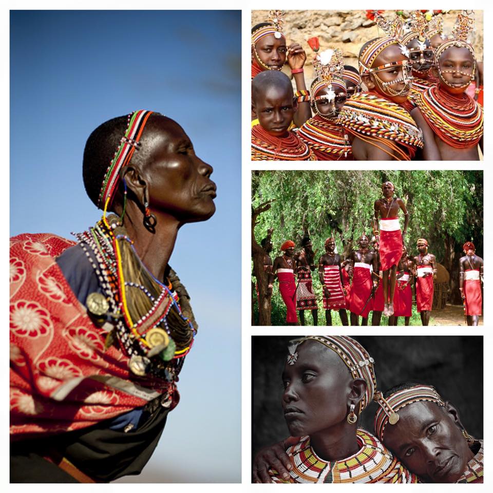 You are currently viewing The Samburu Tribe
