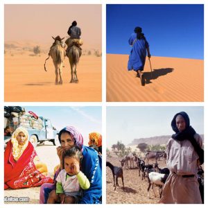 Read more about the article Mauritania