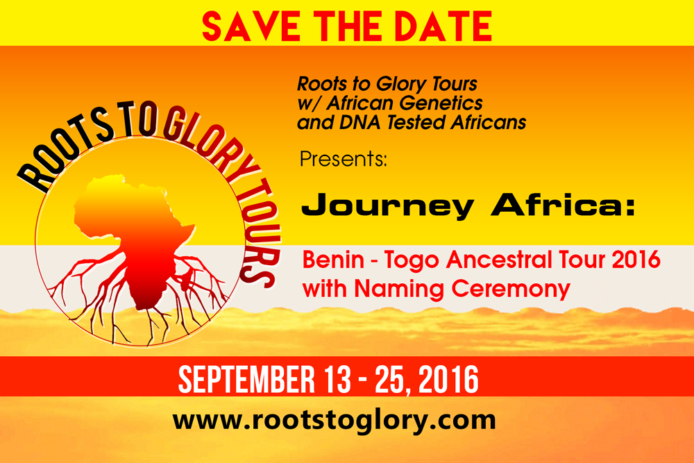 You are currently viewing Journey Africa – Benin/Togo Ancestral Tour 2016