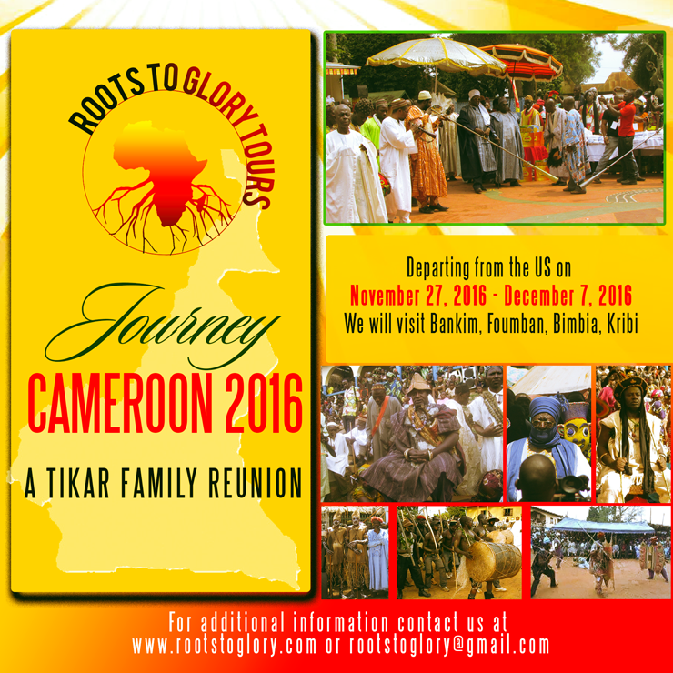 You are currently viewing Tikar Family Reunion – Cameroon 2016