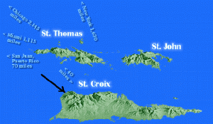 Read more about the article WSTX-FM – U.S. Virgin Islands – Thank You