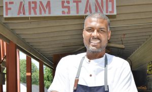 Read more about the article Why this Chef looks to the past to plan his future