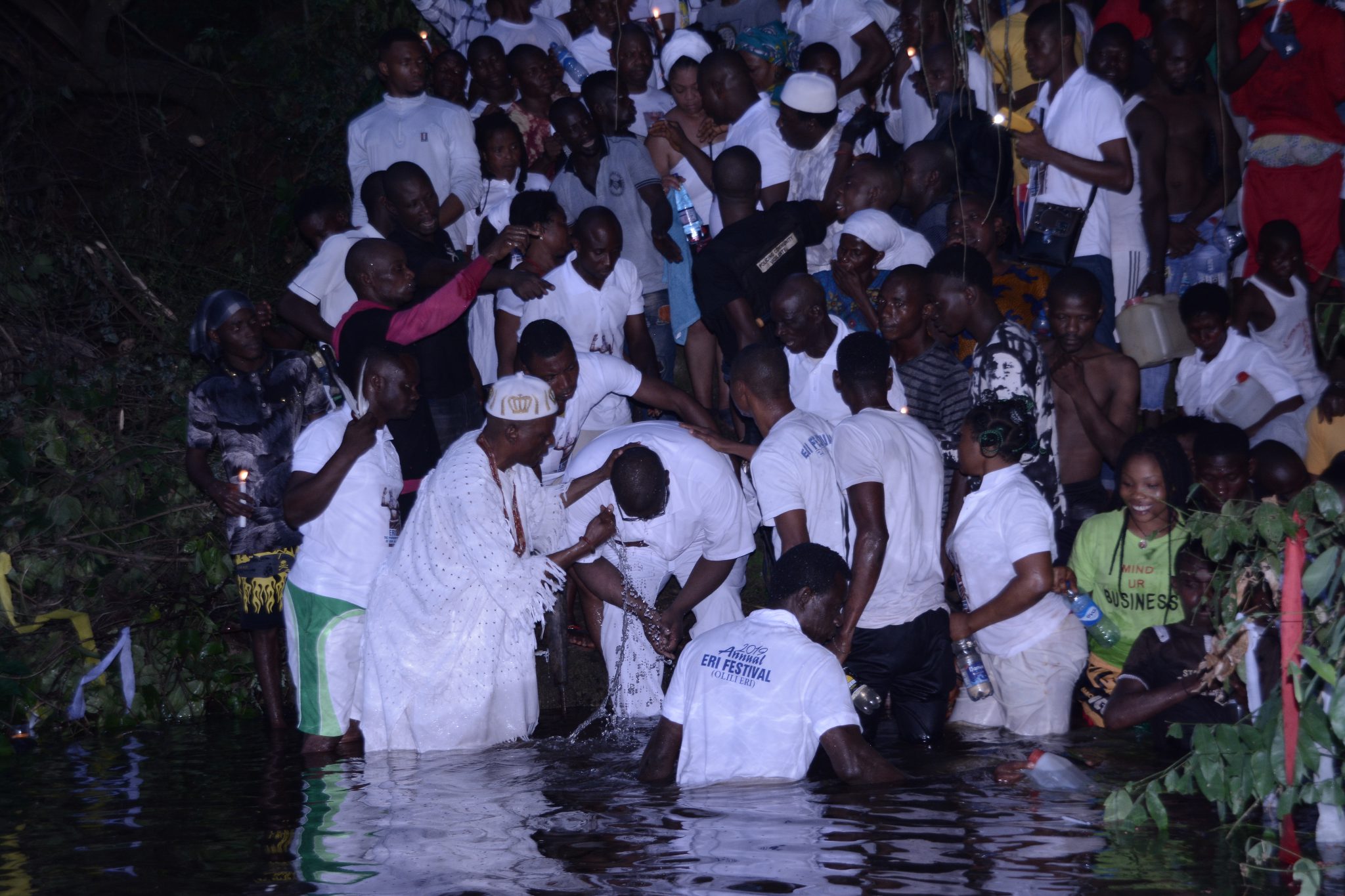 African Naming Ceremony 2022 Roots To Glory