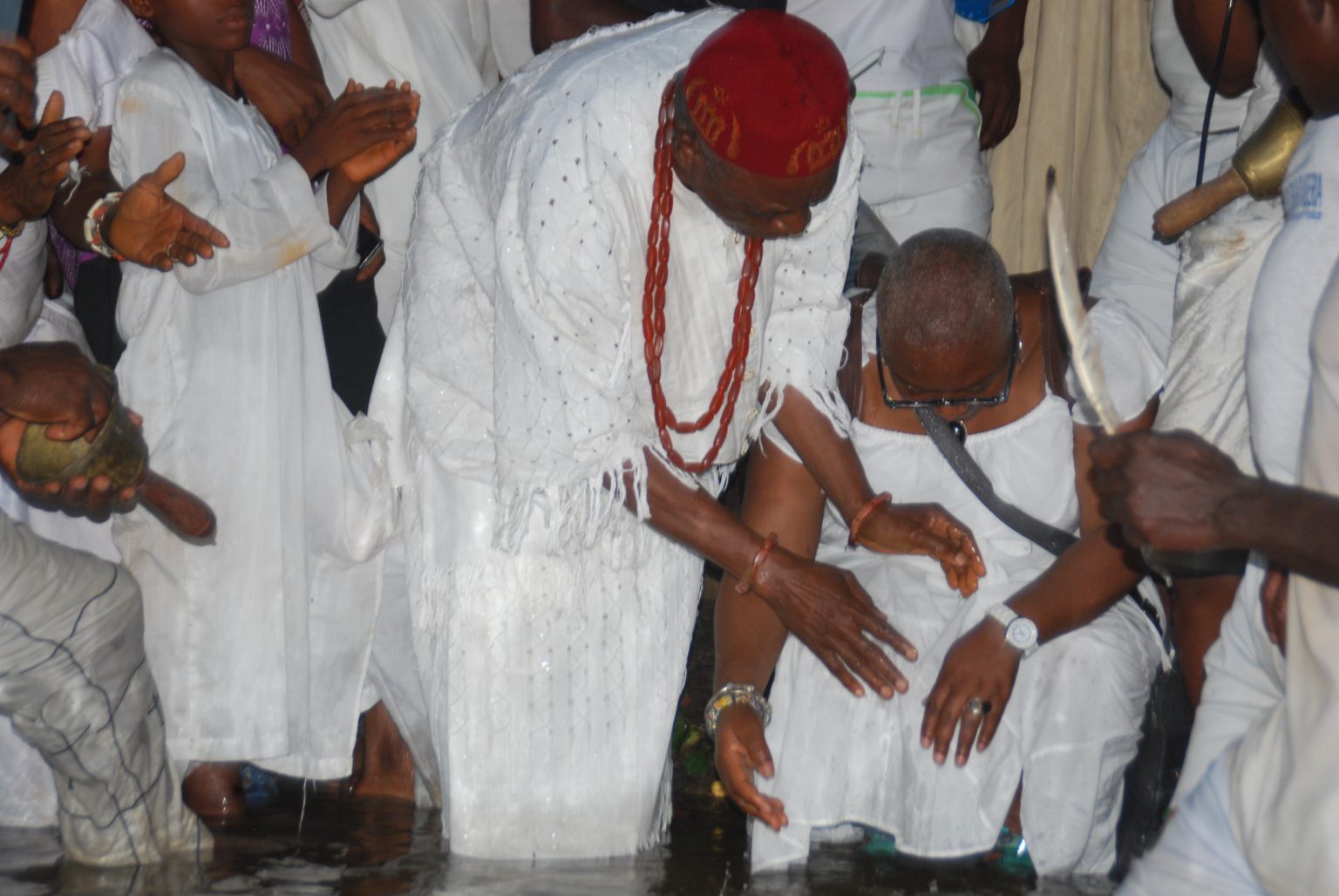 African Naming Ceremony 2022 Roots To Glory